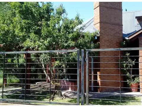 Casa en Venta de 2 dormitorios