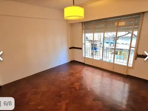 Departamento en alquiler en Rosario