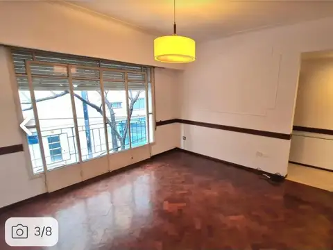 Departamento en Alquiler de 1 dormitorio