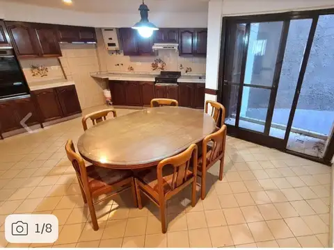 Departamento en alquiler en Rosario