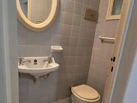 Departamento en Alquiler de 4 ambientes