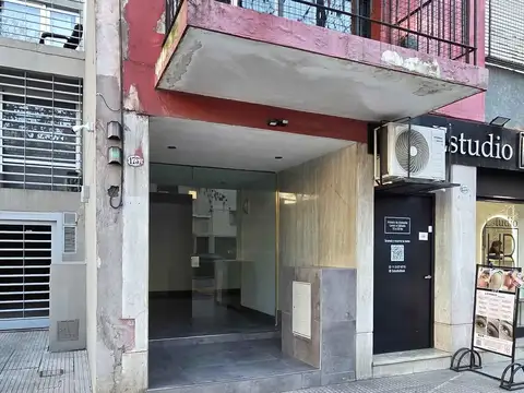 3 ambientes con dependendencia o escritorio