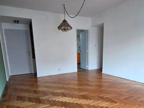 Departamento en Alquiler de 3 dormitorios