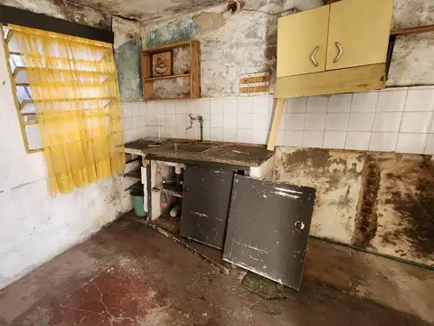 Casa en Venta en La Tablada, USD 12.000