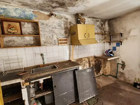 Casa en Venta de 1 dormitorio