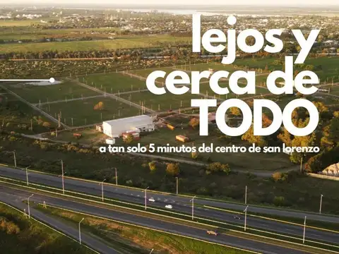 Terreno en Venta de 518,0 m2