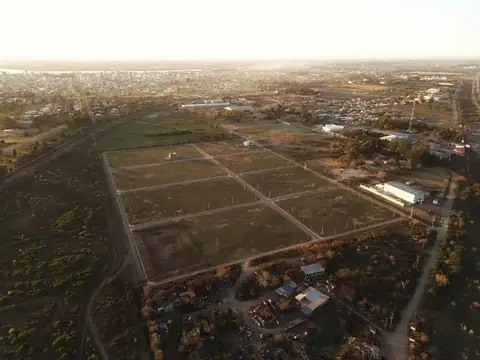 Terreno en Venta en San Lorenzo, USD 36.260