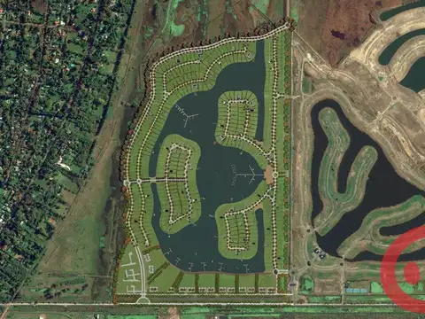 Terreno en Venta en El Naudir, USD 74.000