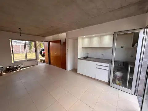 Casa en Venta de 1 dormitorio