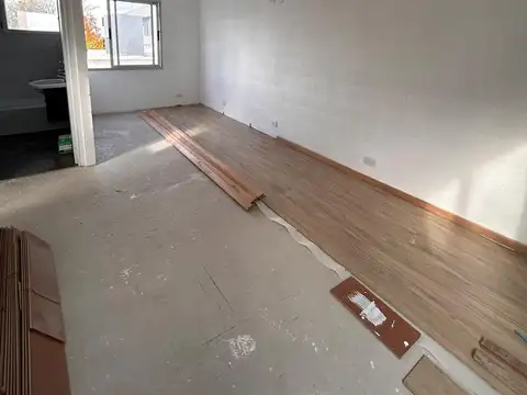 Venta Hermoso Dúplex de 1 dormitorio a Estrenar en el barrio Tierra Nueva de Fisherton con cochera