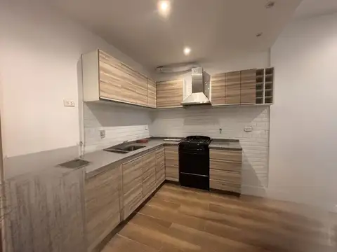 Oficina en Venta en Mataderos, USD 98.000