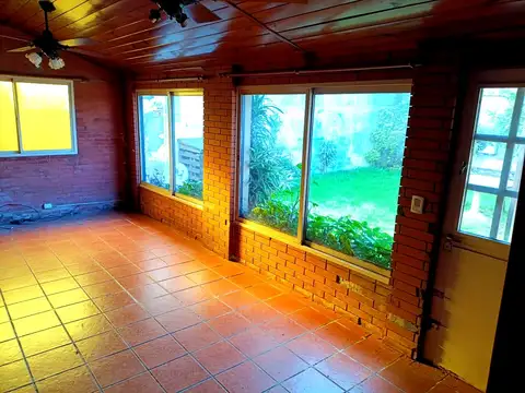 Depto Tipo Casa en Venta de 3 dormitorios