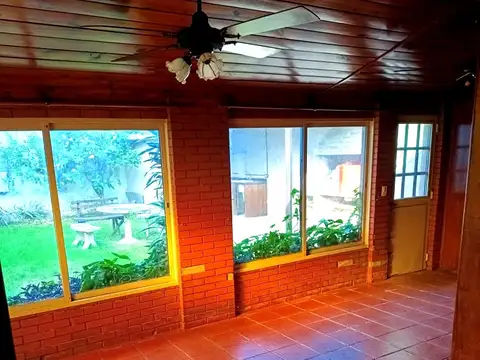 Depto Tipo Casa en Venta de 4 ambientes