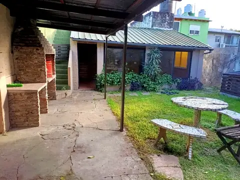 Olaguer Y Feliú 4900, Piso PB