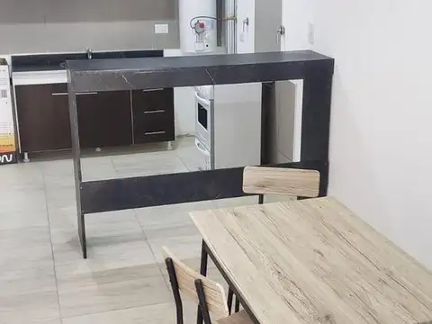 Departamento en Venta 12 años