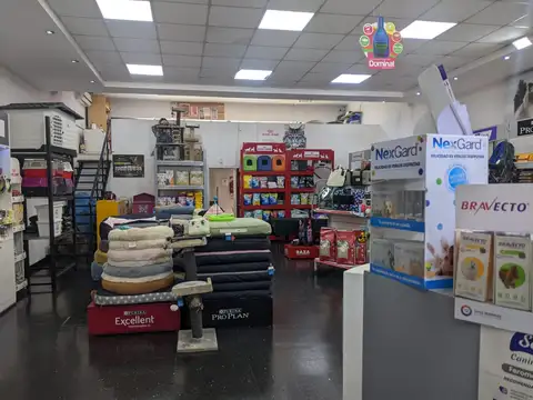 Local en Venta en Pompeya, USD 230.000