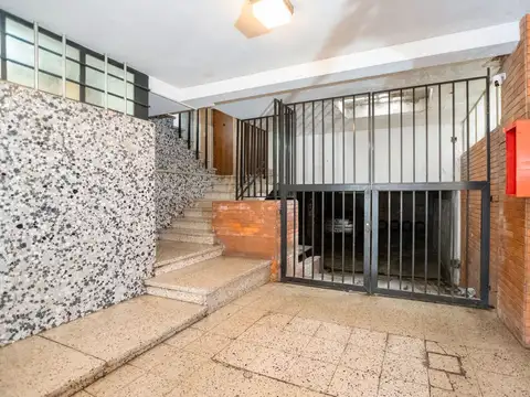 Departamento en Venta 56 años