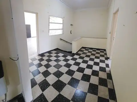 lope de vega 2000, Piso 1