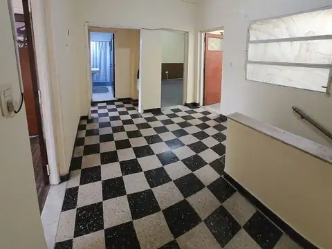 Galpon con Vivienda 3 Ambientes 1 Piso Patio y Terraza