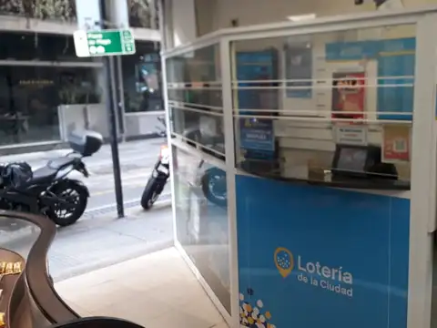 Local en Venta en Microcentro, USD 104.000