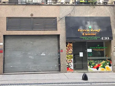 Local en Venta en Centro