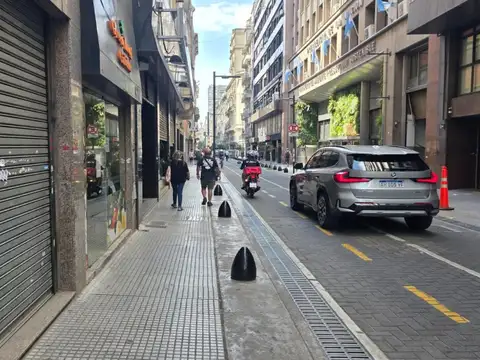 SAN MARTIN AV. 400