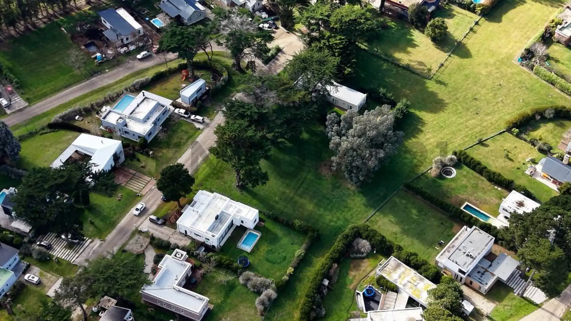 Lote en Venta | Barrio Privado Barrancas de San Benito