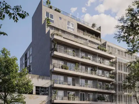 Departamento en Venta al Oeste