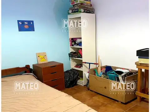 Casa en Venta en Paso del Rey. Lado Sur. Moreno.