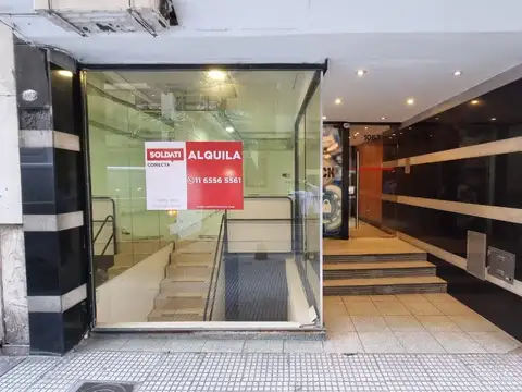 Local en Venta en Retiro, Capital Federal