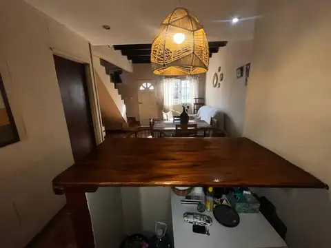 Dúplex en venta de 2 dormitorios c/ cochera en Moreno
