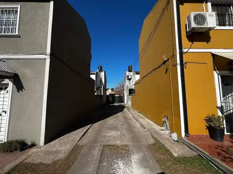 Casa en Venta 10 años