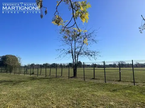 Club De Campo San Francisco Manzanares Pilar