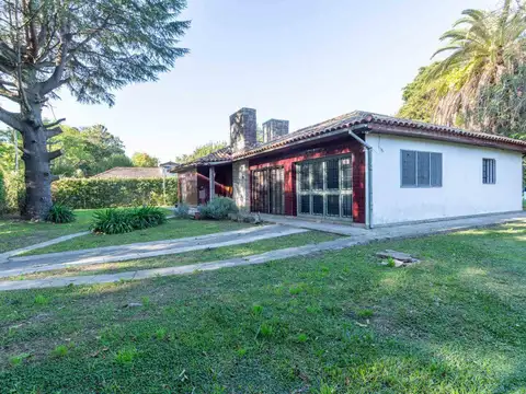 Casa en Venta 60 años