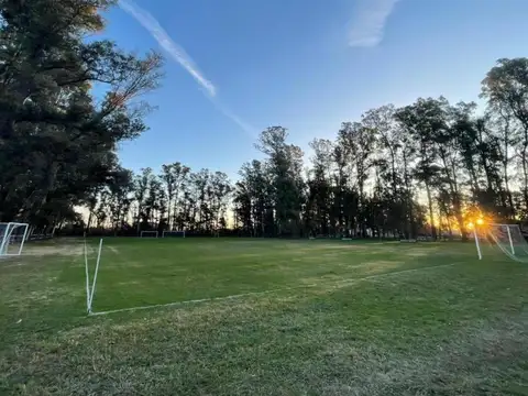 Terreno en Venta en Haras San Pablo, USD 63.000