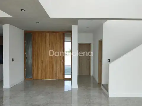 Casa en Venta A Estrenar