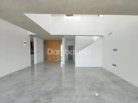Casa en Venta al Noroeste