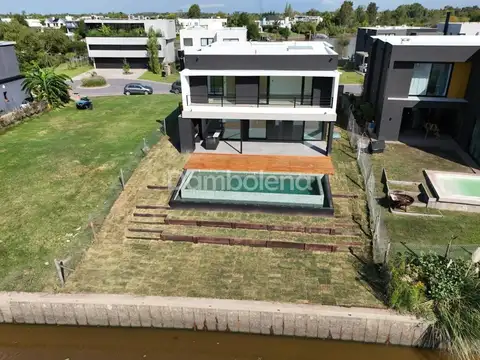 Casa en Venta en Villanueva, USD 495.000