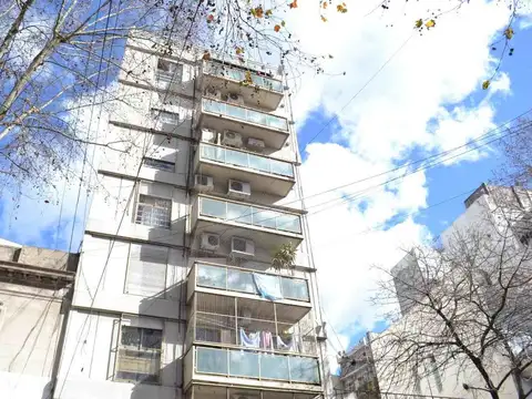 DEPARTAMENTO 4 AMBIENTES EN VENTA EN ALMAGRO