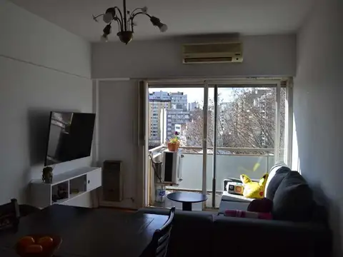 Departamento en Venta 44 años