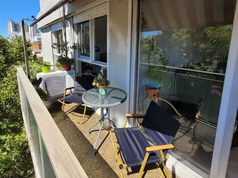 Departamento en Venta al Norte