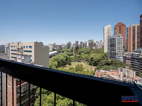OPPEL | Departamento en Venta | BELGRANO  Capital Federal |  Cod: 9507