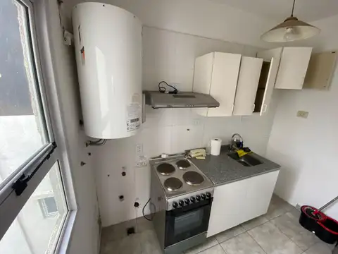 Departamento en Venta 40 años