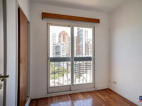 Departamento en Venta en Belgrano, USD 140.000
