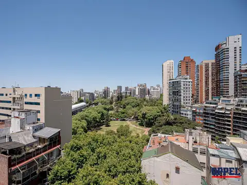 11 DE SEPTIEMBRE DE 1888 2100, Piso 15