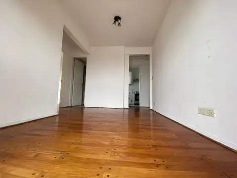 Departamento en Venta en Belgrano, USD 150.000