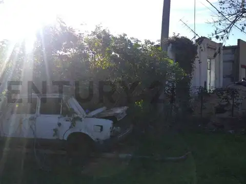 Galpon en Venta 2025 años