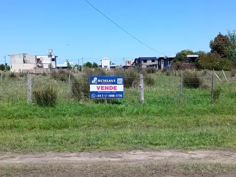 Terreno en Venta de 796,0 m2