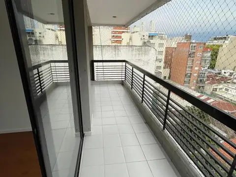Departamento en Alquiler en Palermo Hollywood, USD 1.400
