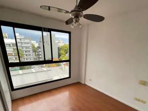 Departamento en Alquiler 12 años
